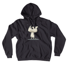 oo2oo Hoodies (No-Zip/Pullover)