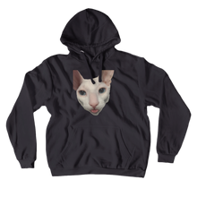 Tongue Hoodie