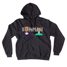 Hoodies (No-Zip/Pullover)