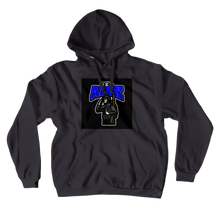 einfachderalex Hoodies (No-Zip/Pullover)