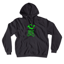 dary_hh Hoodies (No-Zip/Pullover)