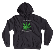 Letusgrow Hoodie (No-Zip/Pullover)