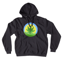 Little Baked on the Prairie Hood(No-Zip/Pullover)
