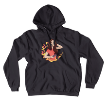 Hoodies (No-Zip/Pullover)