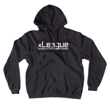 xLeague Games Hoodies (No-Zip/Pullover)