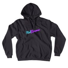 Hoodies (No-Zip/Pullover)