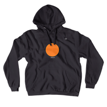 Hoodies with Big Sun and Gods