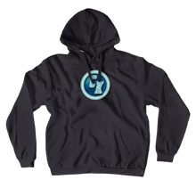 Classic CheetahKiwi Logo Hoodies (No-Zip/Pullover)