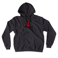 Hoodies (No-Zip/Pullover)