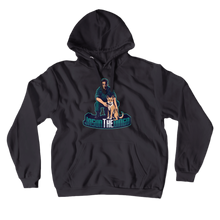 jasonthedingo Hoodies (No-Zip/Pullover)