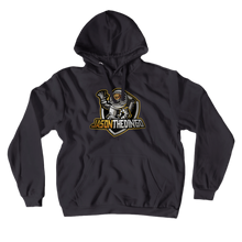 Spaceman Dingo Hoodie