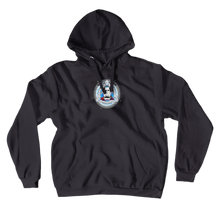 chaomi Hoodies (No-Zip/Pullover)