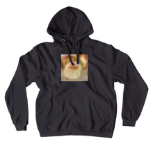 Brioche hoodie