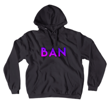 Hoodies Ban