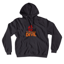 thephilippinedevil Hoodies (No-Zip/Pullover)