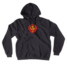 robbdianite Hoodies (No-Zip/Pullover)
