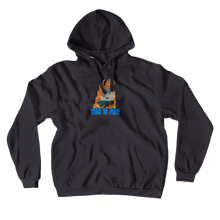 This is Fine Hoodies (No-Zip/Pullover)