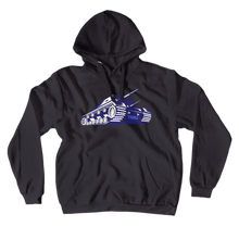 Tank Brigade Hoodies (No-Zip/Pullover)