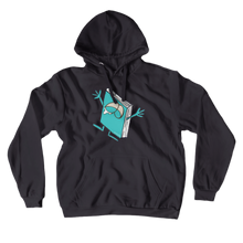 Hoodies (No-Zip/Pullover)