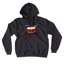 drumstickpony Hoodies (No-Zip/Pullover)
