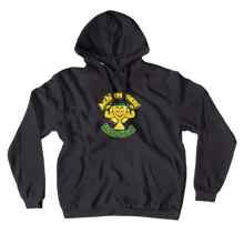 Hoodies (No-Zip/Pullover)