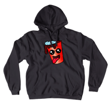 Hoodies (No-Zip/Pullover)