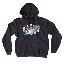 Hoodies (No-Zip/Pullover)