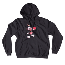 Hoodies (No-Zip/Pullover)