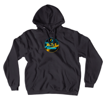 Common Hoodies (No-Zip/Pullover)