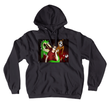 thekio18 Hoodies (No-Zip/Pullover)