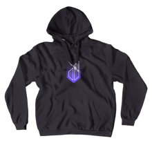 Team Mercury Hoodies (No-Zip/Pullover)