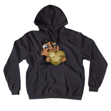 HutatoLove Hoodies (No-Zip/Pullover)