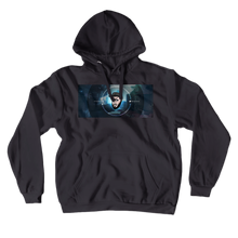 Hoodies (No-Zip/Pullover)