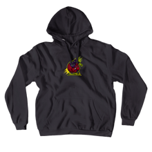 Hoodies (No-Zip/Pullover)