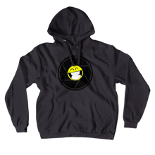 JOM Hoodies (No-Zip/Pullover)