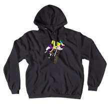 Minecraft Hoodies (No-Zip/Pullover)