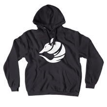 Amodillo Hoodies (No-Zip/Pullover)