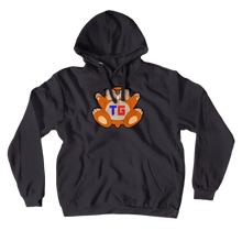 Topo Hoodies (No-Zip/Pullover)