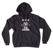 inkandiron Hoodies (No-Zip/Pullover)