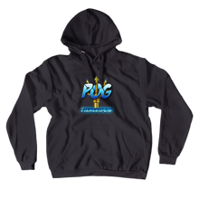 Hoodies (No-Zip/Pullover)