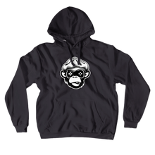 geekyblinder Hoodies (No-Zip/Pullover)