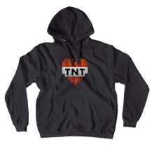 Aiden’s TNT Heart (No-Zip/Pullover) Hoodie