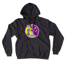 sephilarandventreex Hoodies (No-Zip/Pullover)