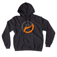 LOGO Pullover Hoodie
