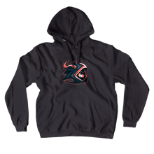 Official Ofaix Twitch Hoodie (No-Zip/Pullover)