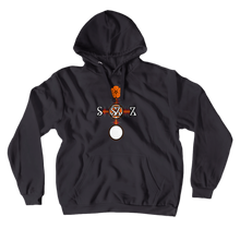 steveozilcho1-5300 Hoodies (No-Zip/Pullover)