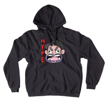 Hype Hoodie (No-Zip/Pullover)