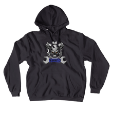 thegamingtech Hoodies (No-Zip/Pullover)