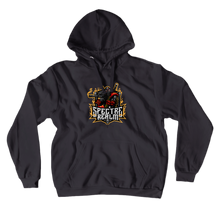 spectrerealm Hoodies (No-Zip/Pullover)