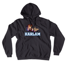 Harlam & Ezio Hoodie (Pull Over)